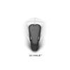 Ventilation Module for Anti Fog Balaclava for Z9H sports mask for skiing and snowboarding in the snow and winter black