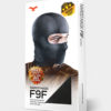 NAROO-F9F – FLAT-SEAM STITCHING FILTERING WINTER BALACLAVA-package