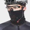 NAROO T-BONE5+ 1-cycling- Black anti-fog sports mask for skiing and snowboarding in the snow and winter+1-min