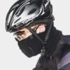 NAROO T-BONE5+ -cycling- Black anti-fog sports mask for skiing and snowboarding in the snow and winter+1-min