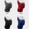 NAROO Z5H - Winter Cycling Face Warmer-mannequin-min
