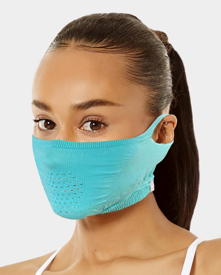 Ultrathin UV Sports Summer Face Mask - NAROO N1s