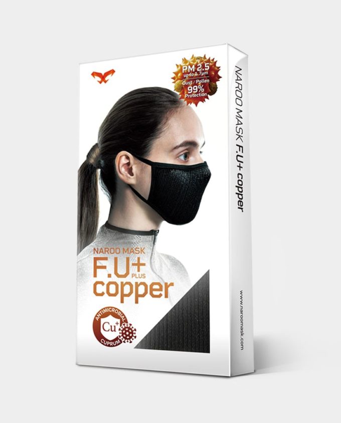f.u + paquete-cooper