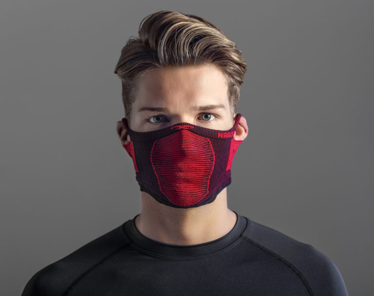 Buy Sports Face Shield for Running and Cycling NAROO X5s