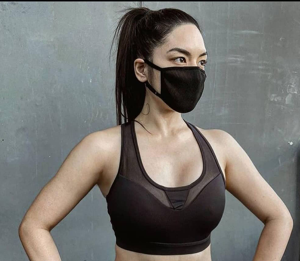 NAROO: The 10 Best Face Coverings for Running and Cycling Winter 2021-2022 | NAROO Sports Masks