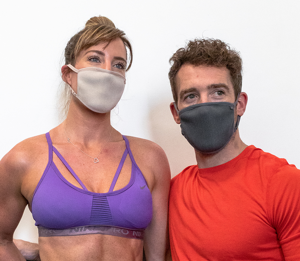 NAROO: The 10 Best Face Coverings for Running and Cycling Winter 2021-2022 | NAROO Sports Masks