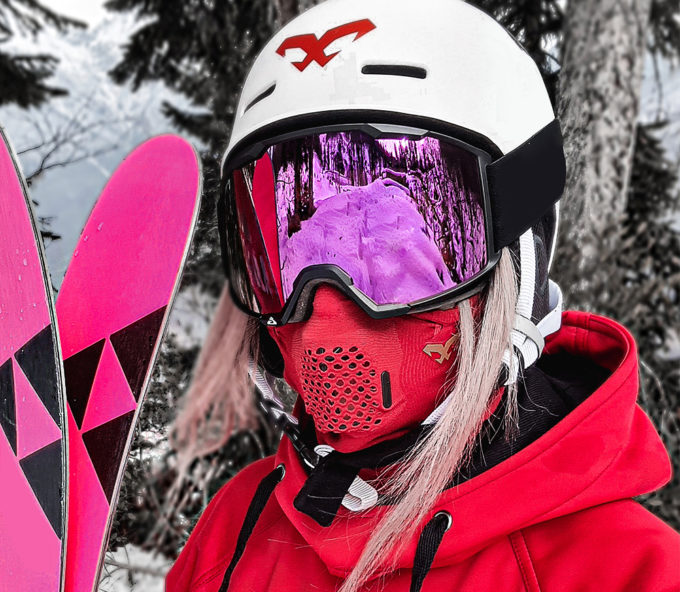 The 6 Best Face & Neck Gaiters for Skiing and Snowboarding