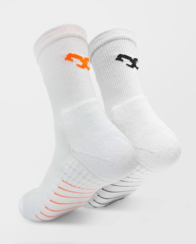 NAROO Atletické kompresné ponožky (2)