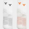 NAROO Athletic Socks (4)