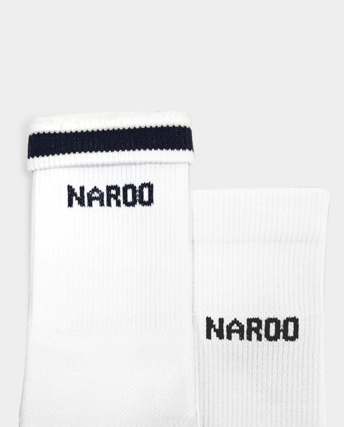 NAROO Atletiske sokker (5)