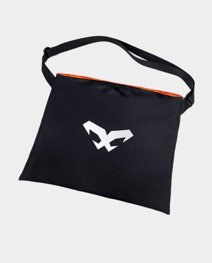 NAROO Αθλητική τσάντα ποδηλασίας Musette (2)