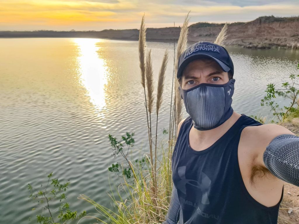 Top 5 Cool Fishing Masks for Superb Fishing Experience