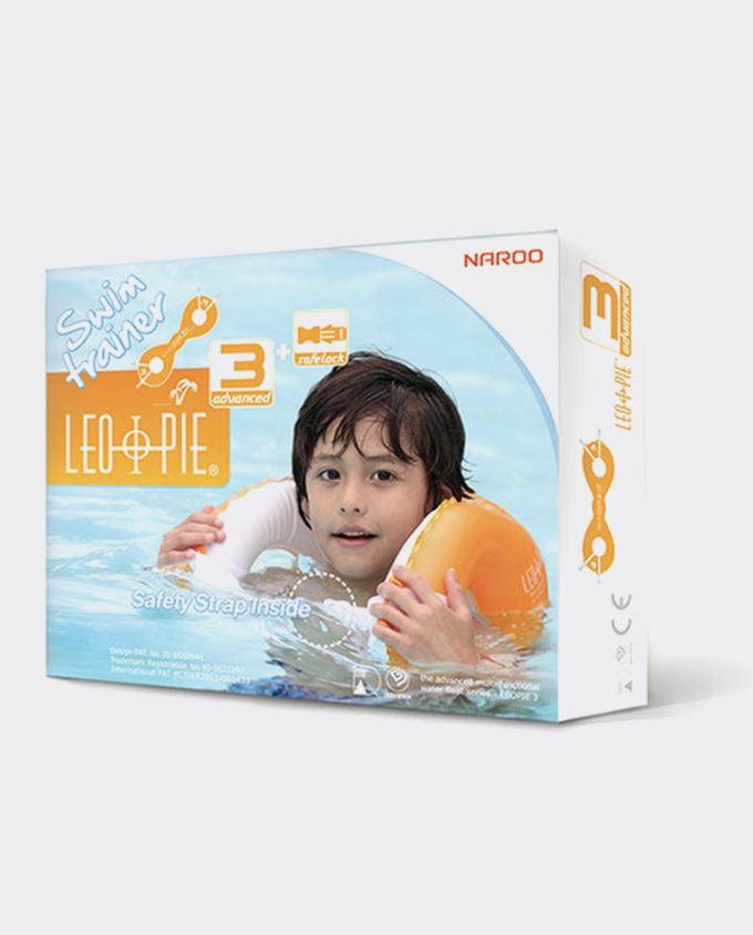 LEOPIE Multi-Purpose Inflatable Swimming Water Pool Float Hammock for Adults & Kids (9)