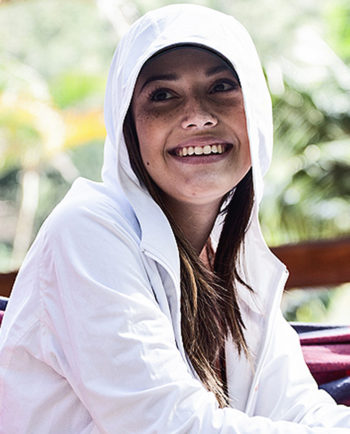 Breathable Sun Protection Long Sleeve Hoodie Shirt