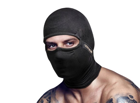 Balaclavas קסדה לאופנוע לכל עונה