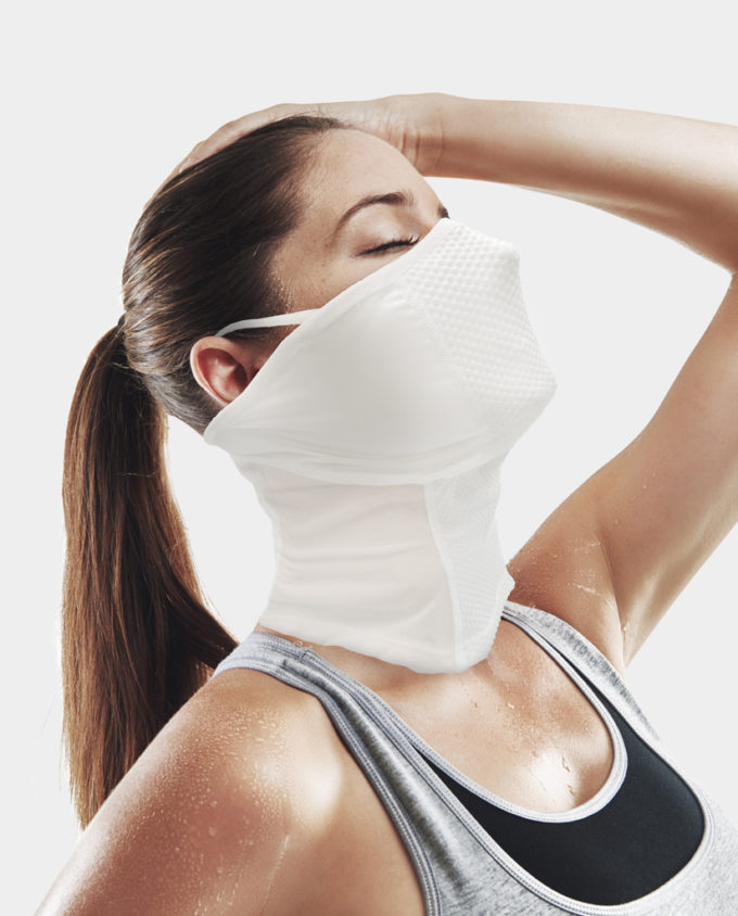 NAROO N2 – ülikerge, hingav ja suurepärase ventilatsiooniga kaelus (3)