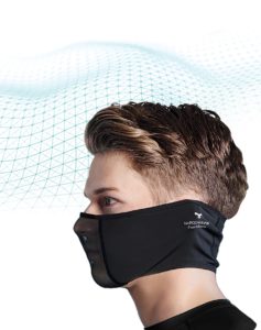 Home | The Most Innovative Breathable Sports Masks - NAROO | NAROO Sports Masks