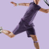 SnugGrab™ SK1 - Silicone Knee Support Strap