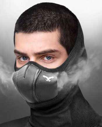 Cómo controlar una alergia estacional | NAROO Máscaras deportivas