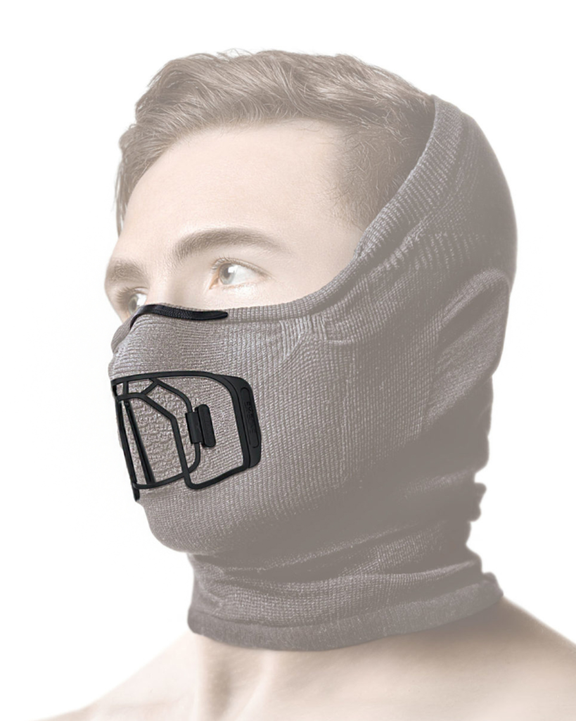 EX-BONE | NAROO Sports Masks