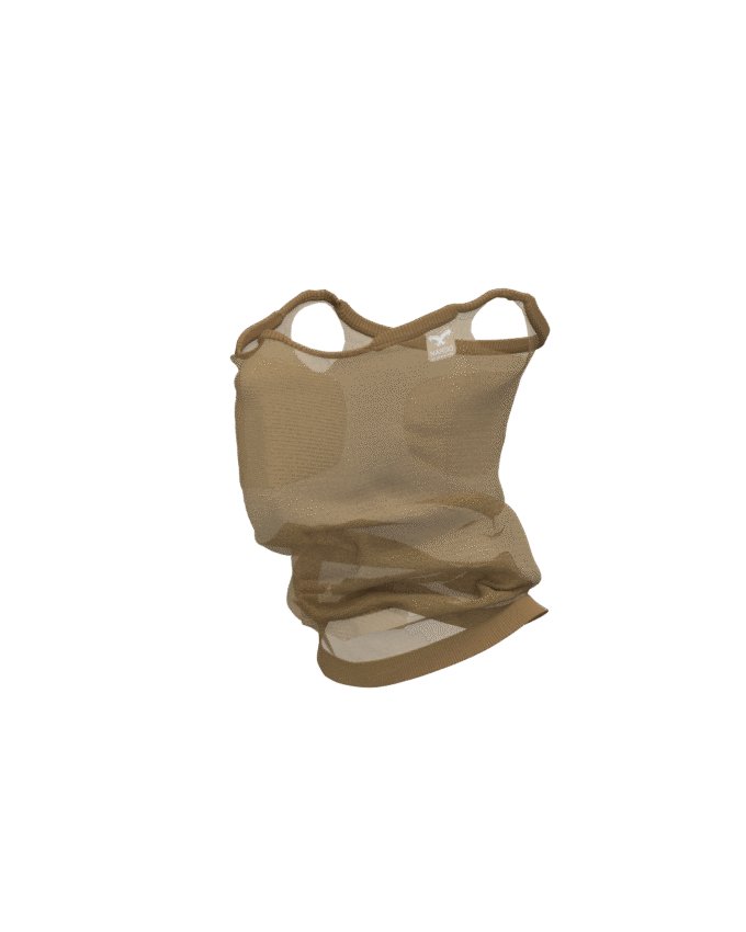 A2 – Lightweight Protection Mask for Every Season