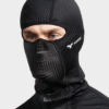 N0F - 3D Mesh Advanced Anti-Fog Thin Sports Balaclava