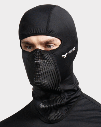 N0F - 3D Mesh Advanced Anti-Fog Thin Sports Balaclava