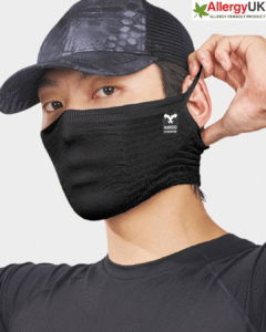NAROO MASK A1s approved by Allergy UK Filtering Mask against dust and pollen (1)