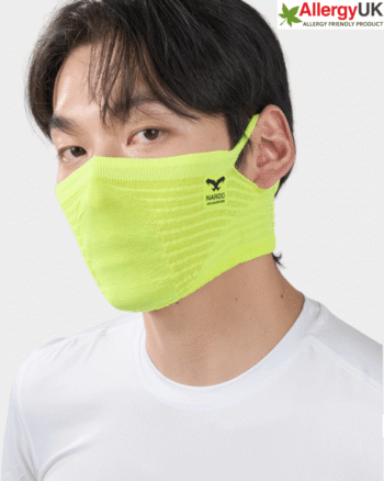 NAROO MASK A1s approved by Allergy UK Filtering Mask against dust and pollen (2)