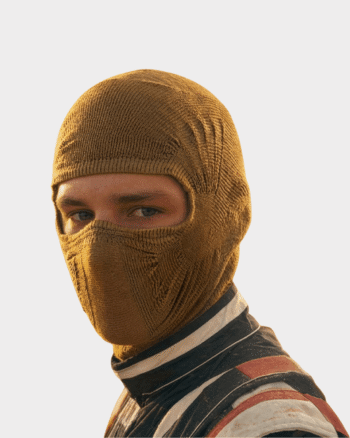 NAROO MASK A1F - Easy Breathing Ultralight Balaclava for Bronchial Protection (5)