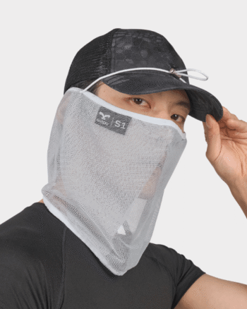 NAROO MASK S1 – Non-Contact UV Shield Face Cover (5)