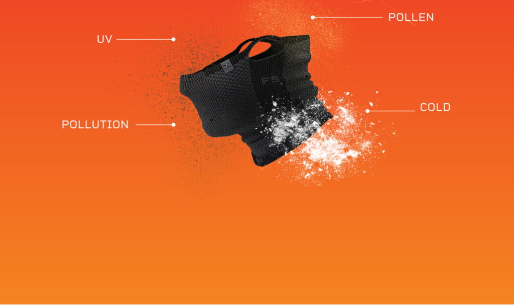About | NAROO | NAROO Sports Masks